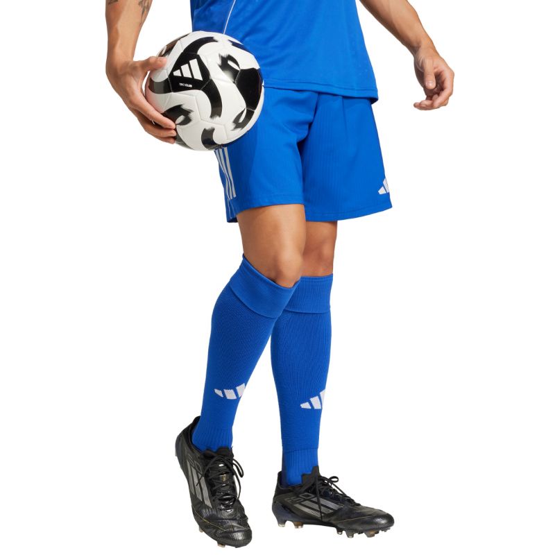 adidas Tiro 25 Competition Match Men's Shorts Blue JG1065 In preparation Adidas