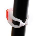Meteor Flex 31528 Bike Light Set Accessories/Bicycle/Akcesoria rowerowe Your Sports Performance