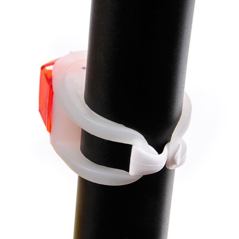 Meteor Flex 31528 Bike Light Set Accessories/Bicycle/Akcesoria rowerowe Your Sports Performance