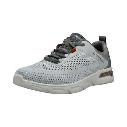 Bugatti men's sports shoes 341ADT056900-2100 offwhite