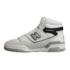 New Balance Sneakers women's white sports shoes - BB650RWH Obuwie/Buty na co dzień Your Sports Performance