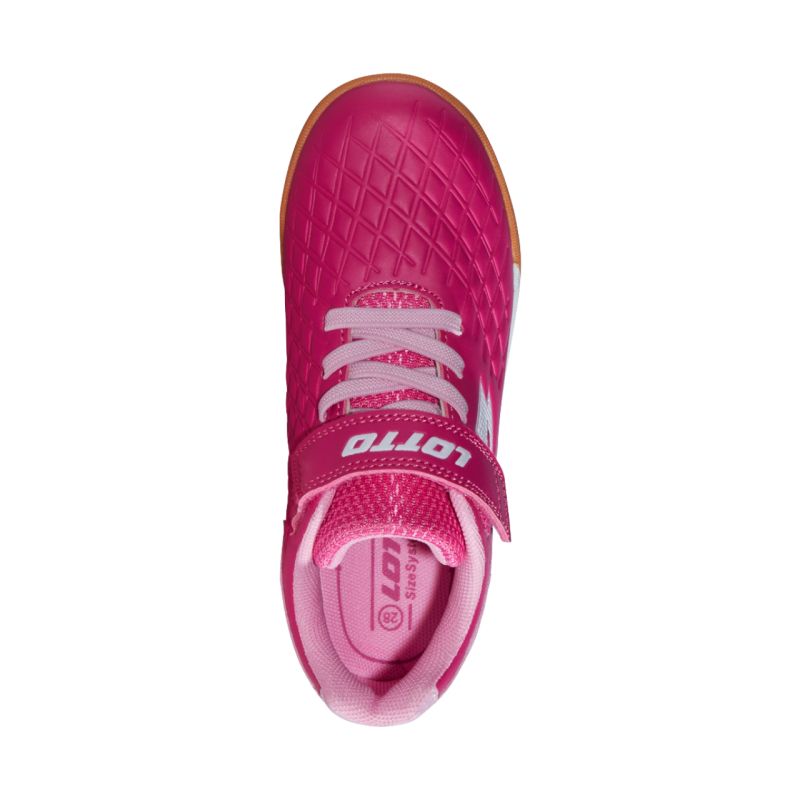 Lotto Dasher Children’s Shoes Pink 2600920K 4041