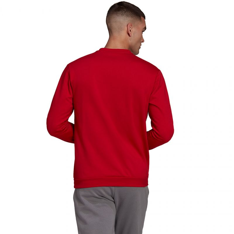Sweatshirt adidas Entrada 22 Sweatshirt M HB0577 Clothing/Lifestyle Adidas