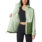 Columbia Inner Limits III Jacket W 2071433349 Clothing/Outdoor/Columbia Your Sports Performance