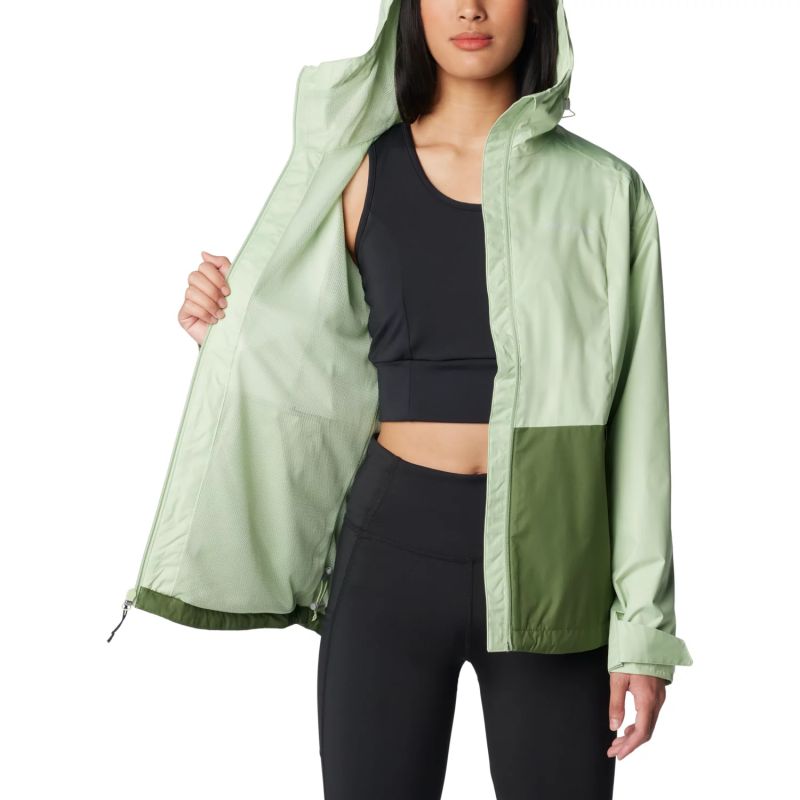 Columbia Inner Limits III Jacket W 2071433349 Clothing/Outdoor/Columbia Your Sports Performance