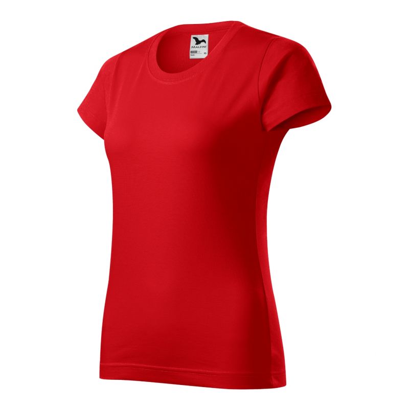 Adler Basic T-shirt W MLI-13407 Clothing/Lifestyle/T-shirts/Adler Your Sports Performance