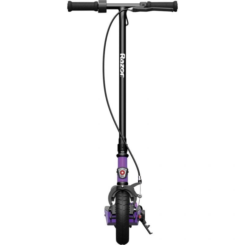 Razor S85 Power Core 13173851 Electric Scooter (Purple) Import z Action/Skating/Hulajnogi elektryczne Your Sports Performance