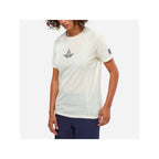 MILLET Trilogy Icon T-shirt for women, beige