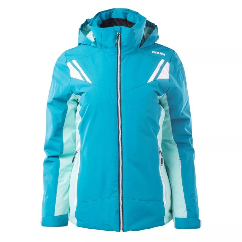 Brugi 2all W insulated jacket 92800463775 Clothing/Outdoor/Brugi Your Sports Performance