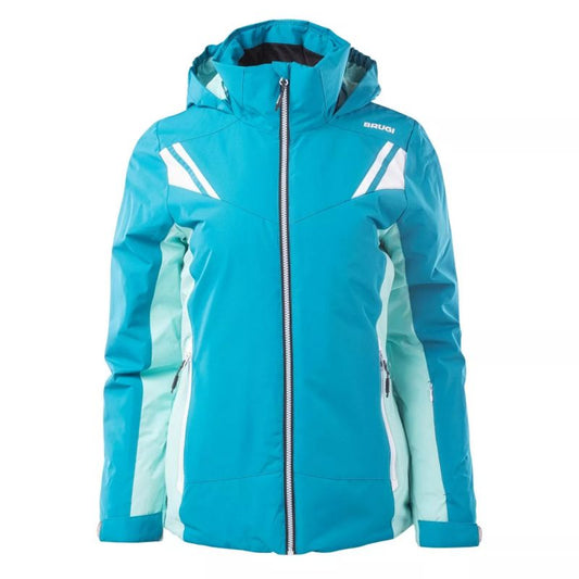 Brugi 2all W insulated jacket 92800463775 Clothing/Outdoor/Brugi Your Sports Performance