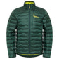 Jack Wolfskin Passamani Down M A61836-4161 jacket Clothing/Outdoor/Jack Wolfskin Your Sports Performance