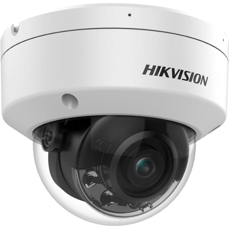 IP CAMERA Hikvision DS-2CD2187G2H-LISU(2.8mm)(eF) 8 MP CCTV IP/Kamery Your Sports Performance