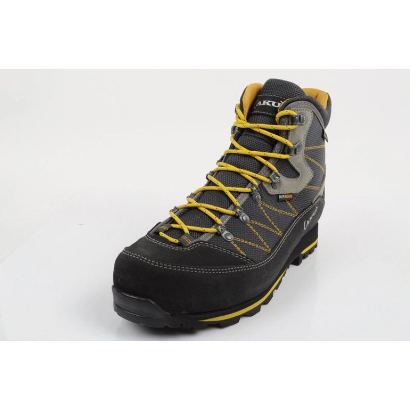 Aku Trekker Lite III Gore-tex M 977491 shoes Footwear/Outdoor/Aku Your Sports Performance