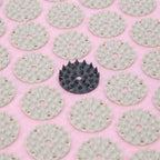 HMS AKM04 acupressure mat pink In preparation Your Sports Performance