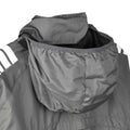 SELECT Spain gray zippered soccer training jacket In preparation Your Sports Performance