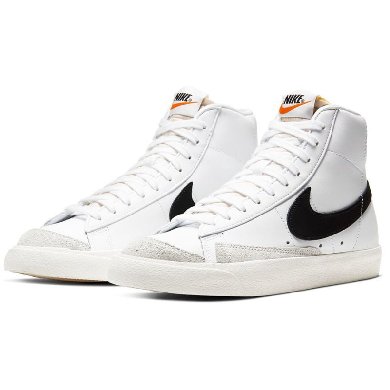 Nike Blazer Mid '77 W CZ1055 100 shoes Footwear/Lifestyle/Nike Nike
