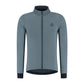 Rogelli SIGNATURE long sleeve t-shirt gray XL Rogelli/Rower/Men/Koszulki Długi Rękaw Your Sports Performance