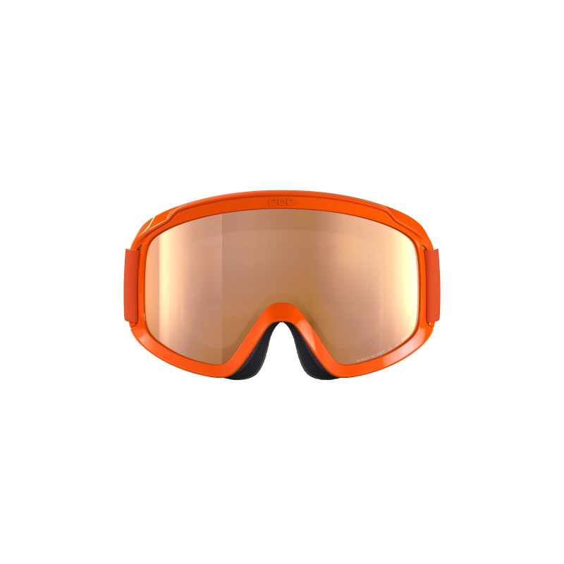 POC POCito Opsin Goggles Orange POC