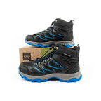 CMP Byne children's trekking shoes, waterproof, durable, ankle boots CMP