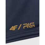 Men's Quick-Drying Training Shorts 4F | Robert Lewandowski RL9SSS26TFSHM1745-31S