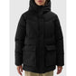 4F W 4FWAW24TDJAF474-20S winter down jacket Clothing/Outdoor 4F