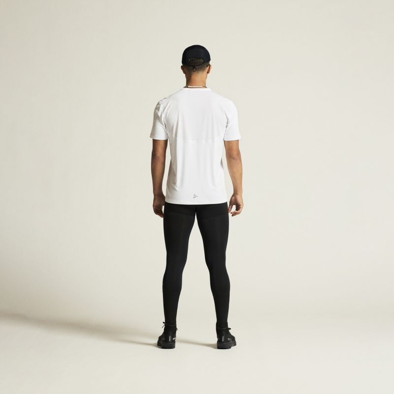 Craft Core Essence SS Tee 2 M 92800660228 Clothing/Training/Craft Your Sports Performance
