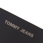 Tommy Hilfiger TJW Nautical Mix Large NYL women's wallet - AW0AW08414 0F4 Odzież/Odzież na co dzień Your Sports Performance