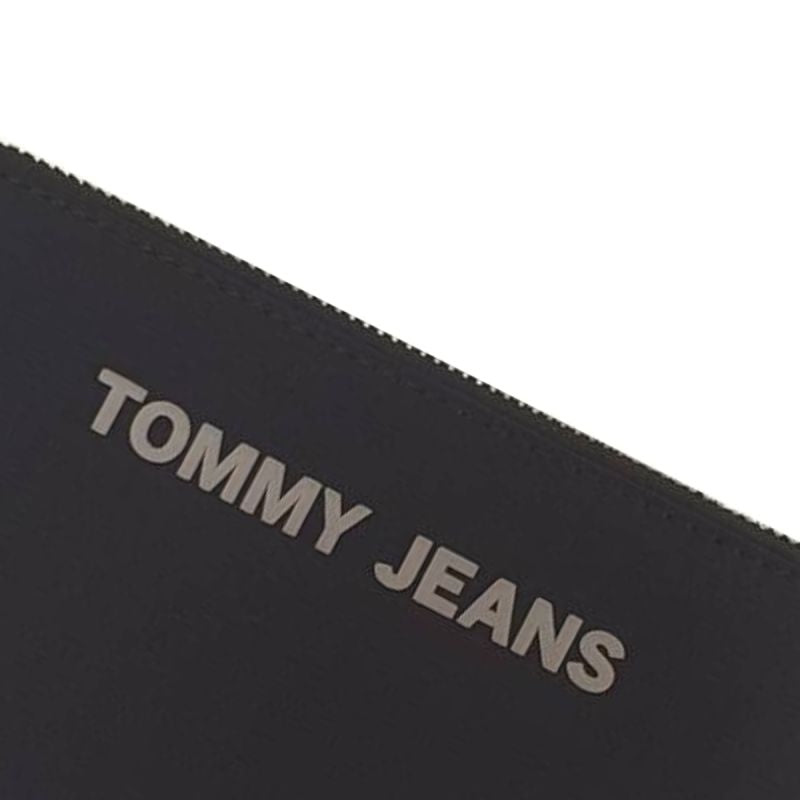 Tommy Hilfiger TJW Nautical Mix Large NYL women's wallet - AW0AW08414 0F4 Odzież/Odzież na co dzień Your Sports Performance