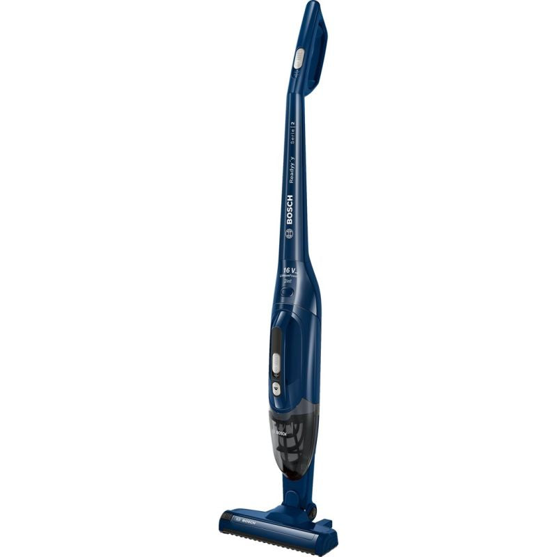 BOSCH BBH F216 vacuum cleaner AGD - Produkty/Odkurzacze Your Sports Performance