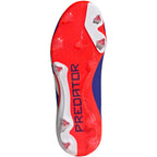 Adidas Predator Elite FG IF6360 kids football boots Footwear/Football/SR/FG Adidas
