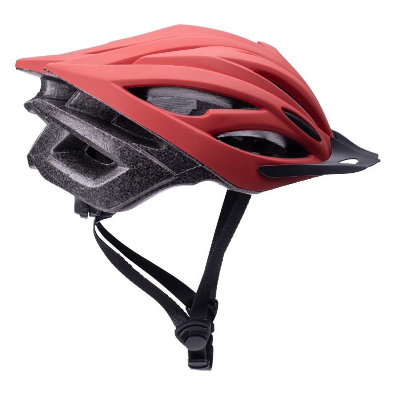 OLEG helmet In preparation Your Sports Performance