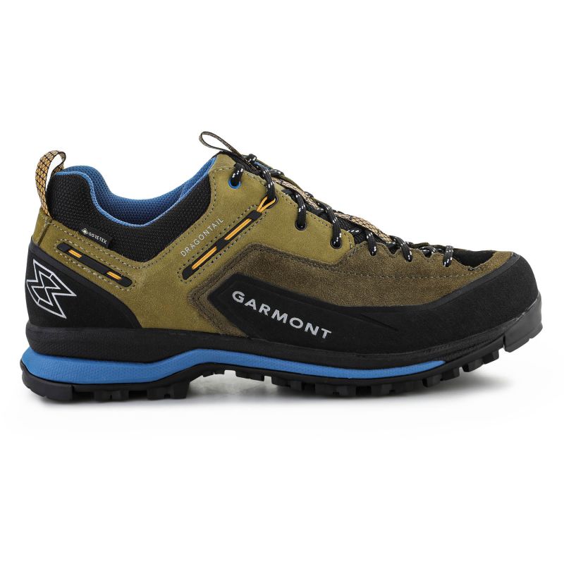 Garmont Dragontail Tech M GTX 002755 shoes Footwear/Outdoor/Garmont Your Sports Performance