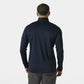 Helly Hansen HH Tech 1/2 Zip 2.0 T-shirt M 49583 597 Clothing/Lifestyle/T-shirts/Helly Hansen Your Sports Performance