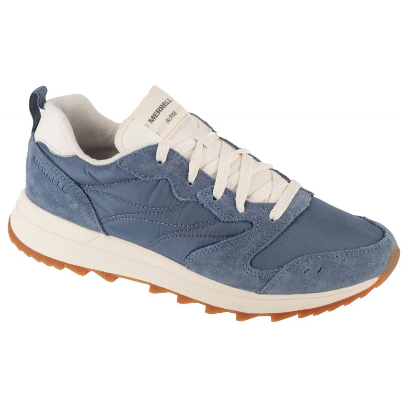 Merrell Alpine 83 Sneaker Sport M J007031 shoes Footwear/Lifestyle/Merrell Your Sports Performance