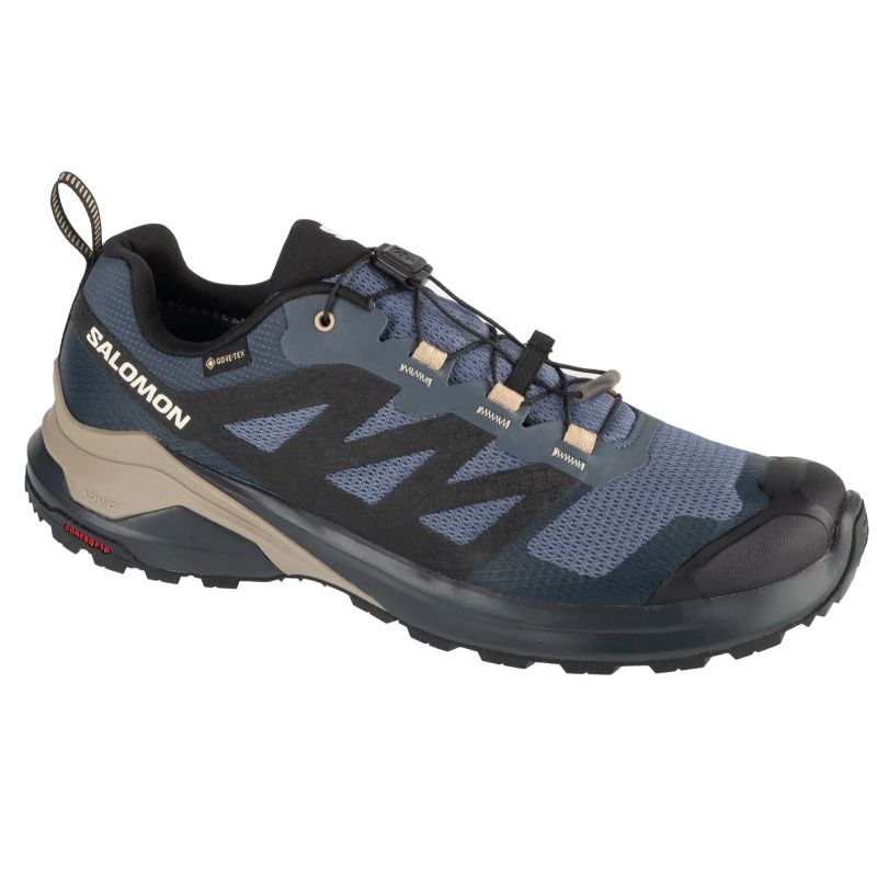 Salomon X-Adventure GTX M 475260 shoes Footwear/Outdoor Your Sports Performance