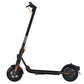 Ninebot by Segway F2 Pro E Scooter, | Segway | F2 Pro E Scooter | Up to 25 km/h | 10 " | Black Skating/Hulajnogi elektryczne Your Sports Performance