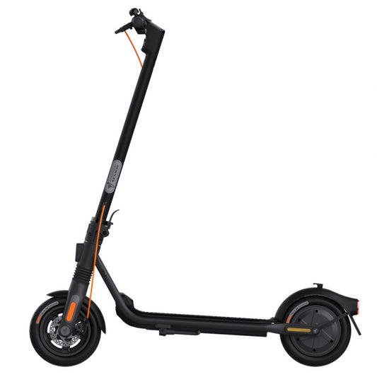 Ninebot by Segway F2 Pro E Scooter, | Segway | F2 Pro E Scooter | Up to 25 km/h | 10 " | Black Skating/Hulajnogi elektryczne Your Sports Performance
