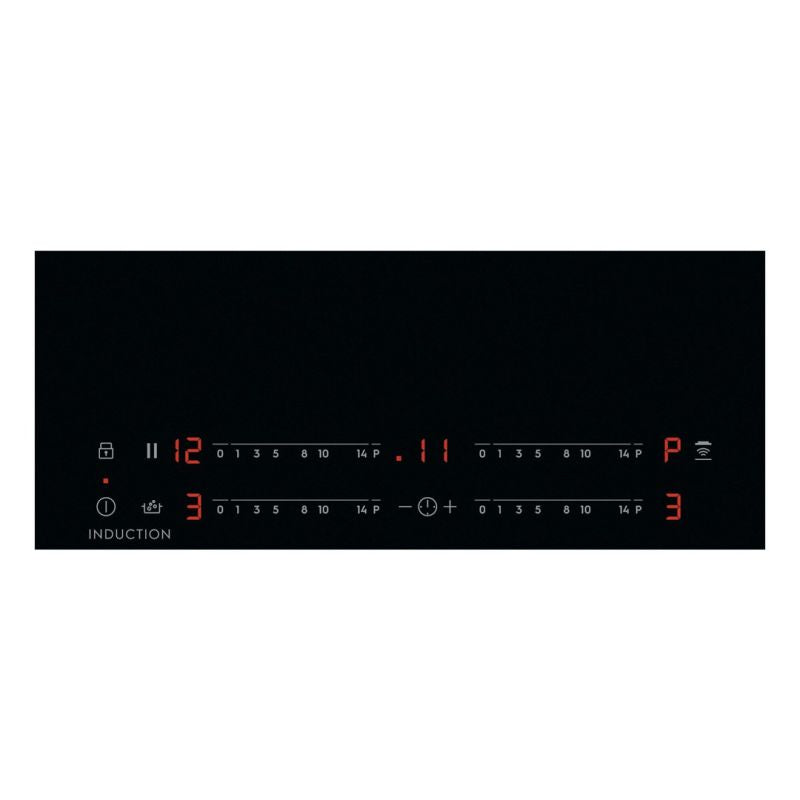 ELECTROLUX EIS62443 induction hob AGD - Produkty/Płyty grzejne do zabudowy Your Sports Performance