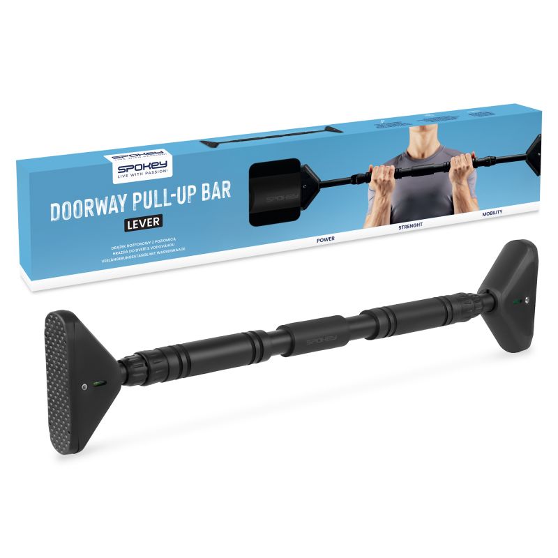 Spokey Lever SPK-944221 Extension Rod Accessories/Training equipment Your Sports Performance