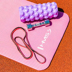 Exercise rubber HMS POM-CZAR GU06 29x5x2250 mm Accessories/Training equipment Your Sports Performance