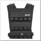 30kg Cordura HMS KTO30 Weighted Training Vest In preparation Your Sports Performance