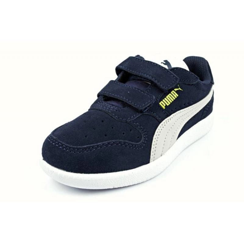 Puma Icra Trainer Jr 358883 28 shoes Footwear/Lifestyle Puma