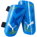 Puma Ultra Light Strap M 30875 06 football shin guards Accessories/Protectors and knee pads Puma
