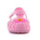 Crocs Isabela Charm Sandals Jr 208445-6S0 sandals Footwear/Swimming/Kids Crocs