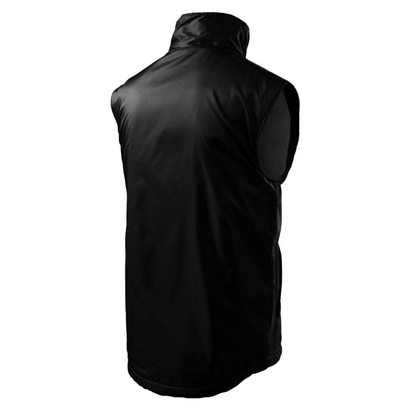 Rimeck Body Warmer M MLI-50901 vest black Clothing/Outdoor/Rimeck Your Sports Performance