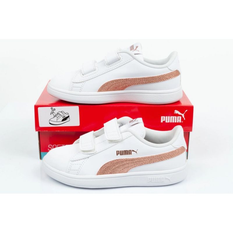 Puma Smash Jr 375863 02 Footwear/Lifestyle Puma