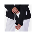 Rossignol W Velika Jkt Jacket Black Rossignol