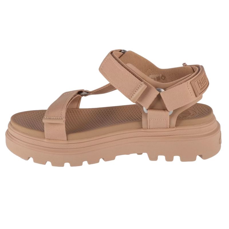 Palladium Pallacruise Strap W 97465-235-M sandals Footwear/Lifestyle/Palladium Your Sports Performance