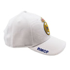 Real Madrid RM3GO3 Cap Real Madryt