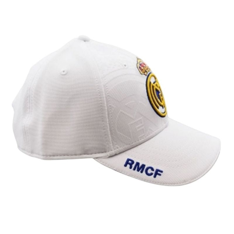 Real Madrid RM3GO3 Cap Real Madryt